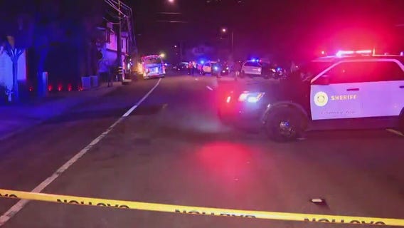 Push to improve safety on PCH in Malibu