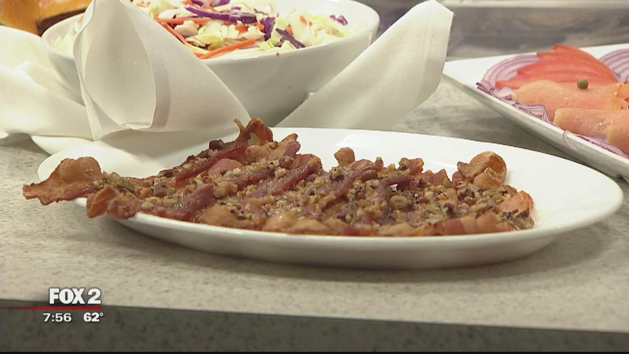 Boozie Bougie Sunday Brunch