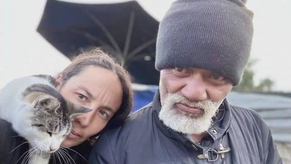 Honda salutes woman devoted to caring for homeless pets