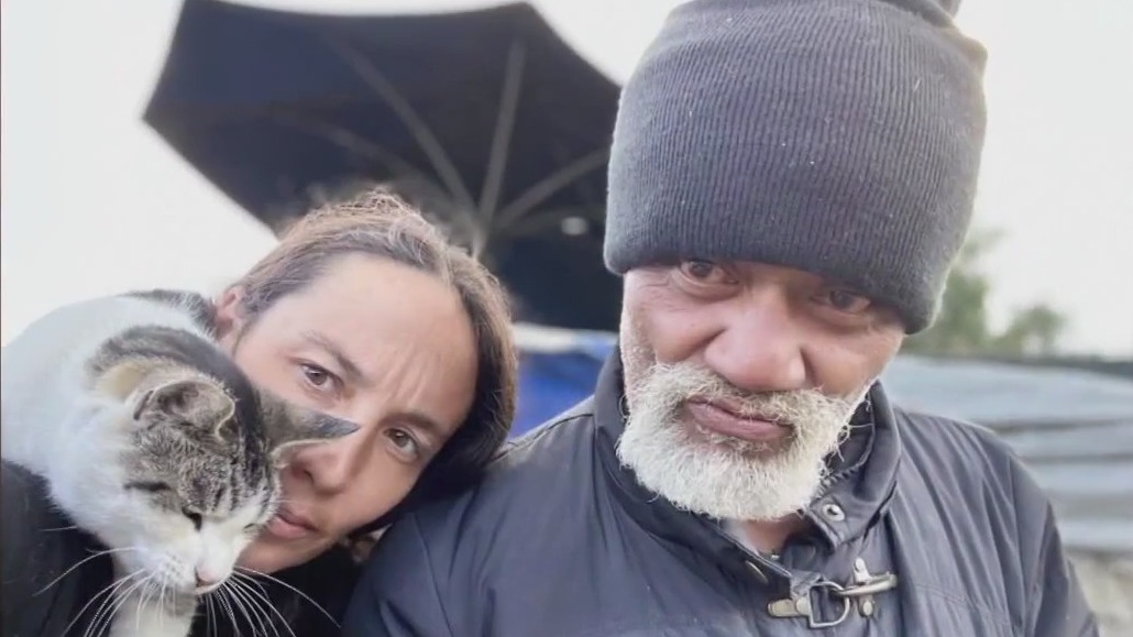 Honda salutes woman devoted to caring for homeless pets