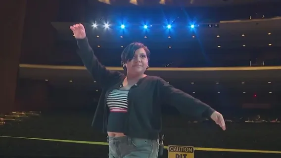 Wednesday's Child: Jahzara