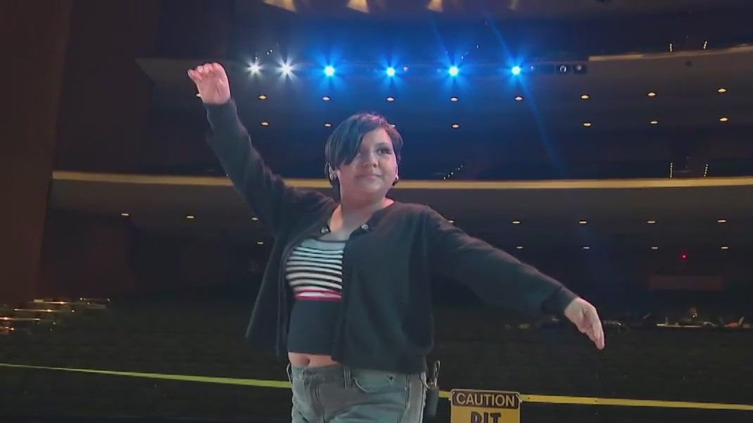 Wednesday's Child: Jahzara