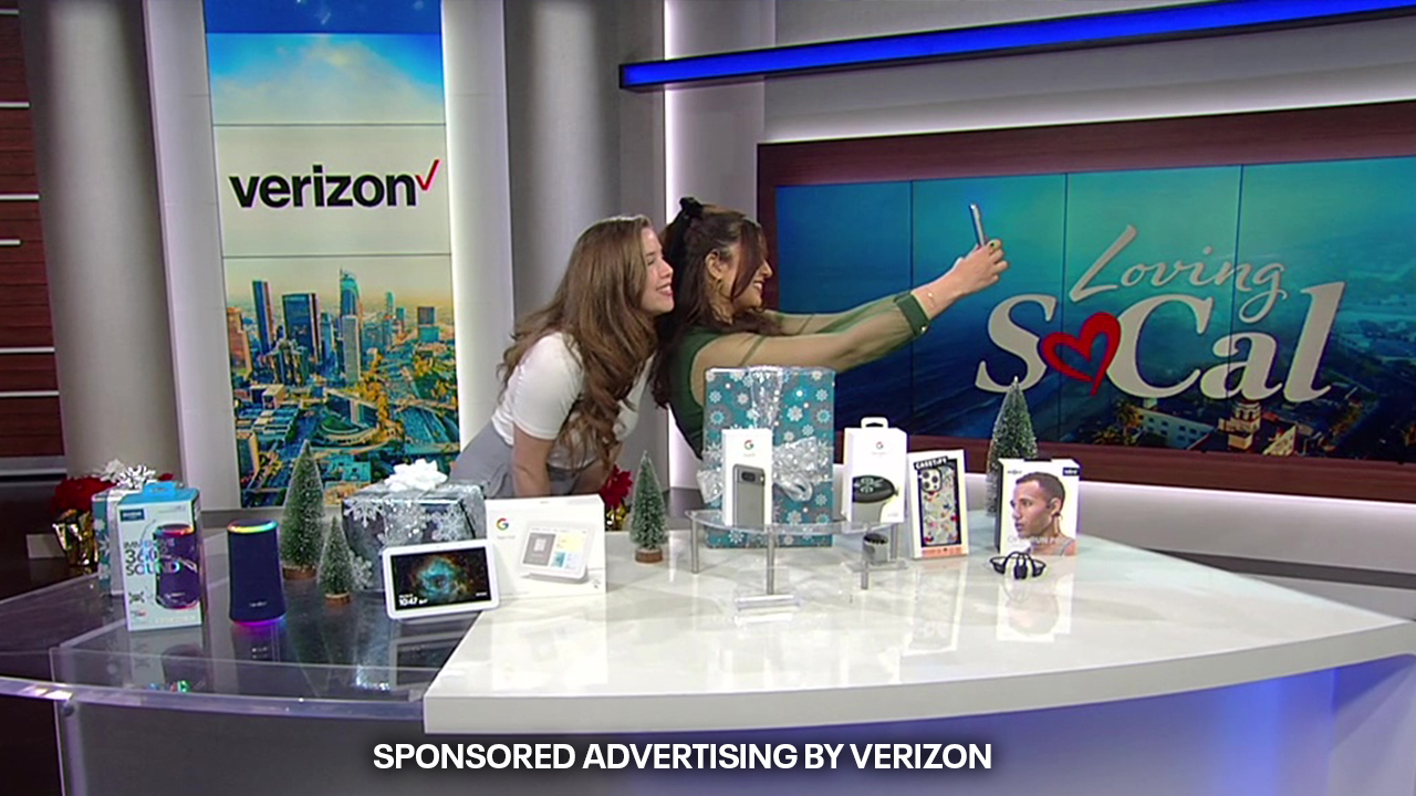 Tech holiday gifts that will not break the bank