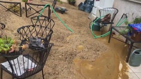 TEAM COVERAGE: SoCal hit by mudslides, flooding