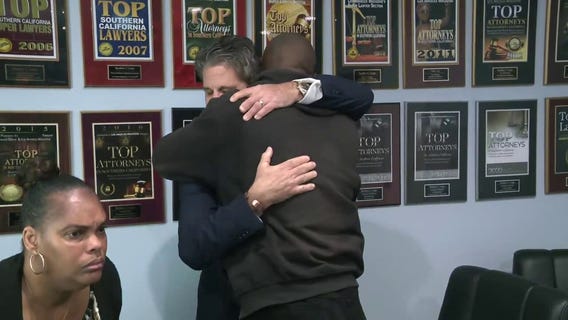 Alleged domestic violence survivor shot by cops