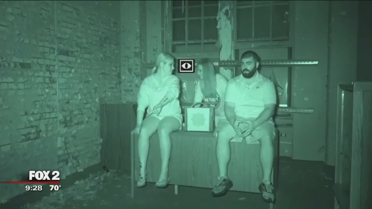 Superstitions & The Paranormal