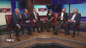 Let it Rip: 9/11 aftermath, the good and the bad Part 2