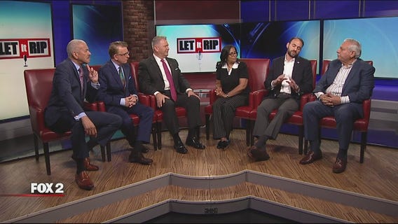 Let it Rip: 9/11 aftermath, the good and the bad Part 2