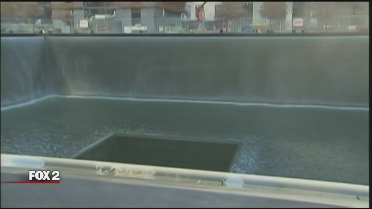 Let it Rip: 9/11 aftermath, the good and the bad Part 1