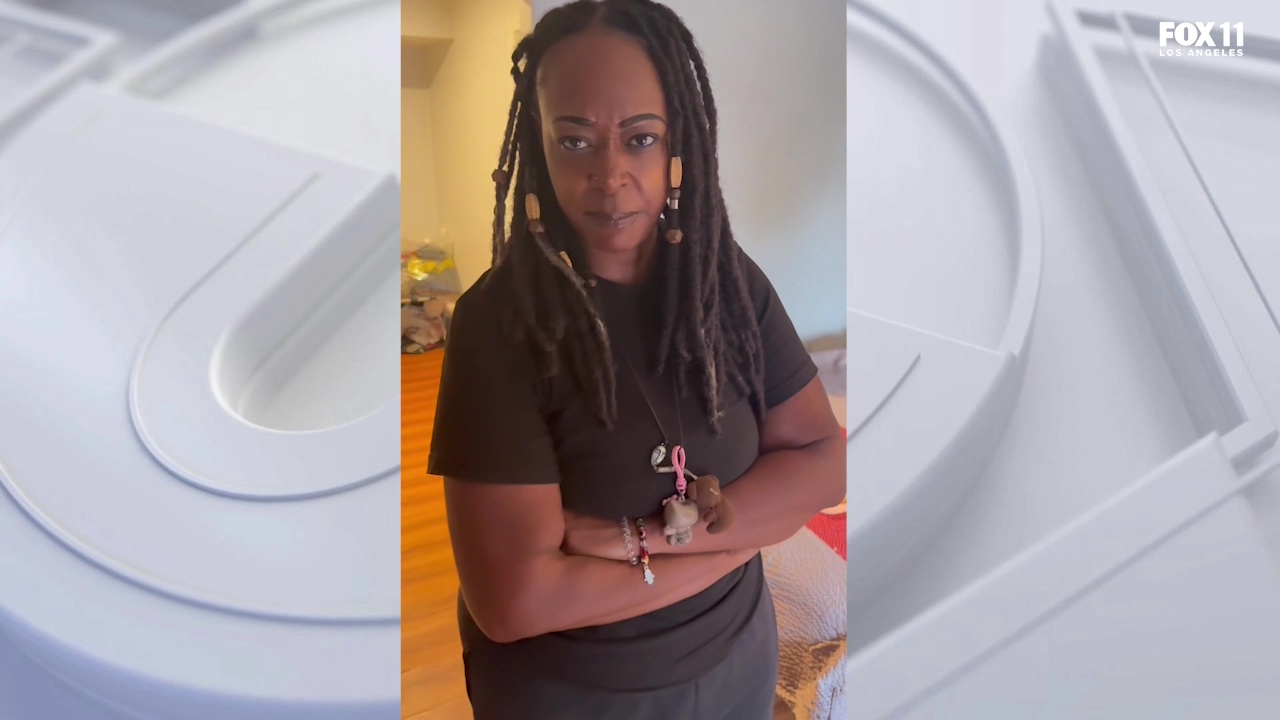 Godmother blames Bass for infant's death