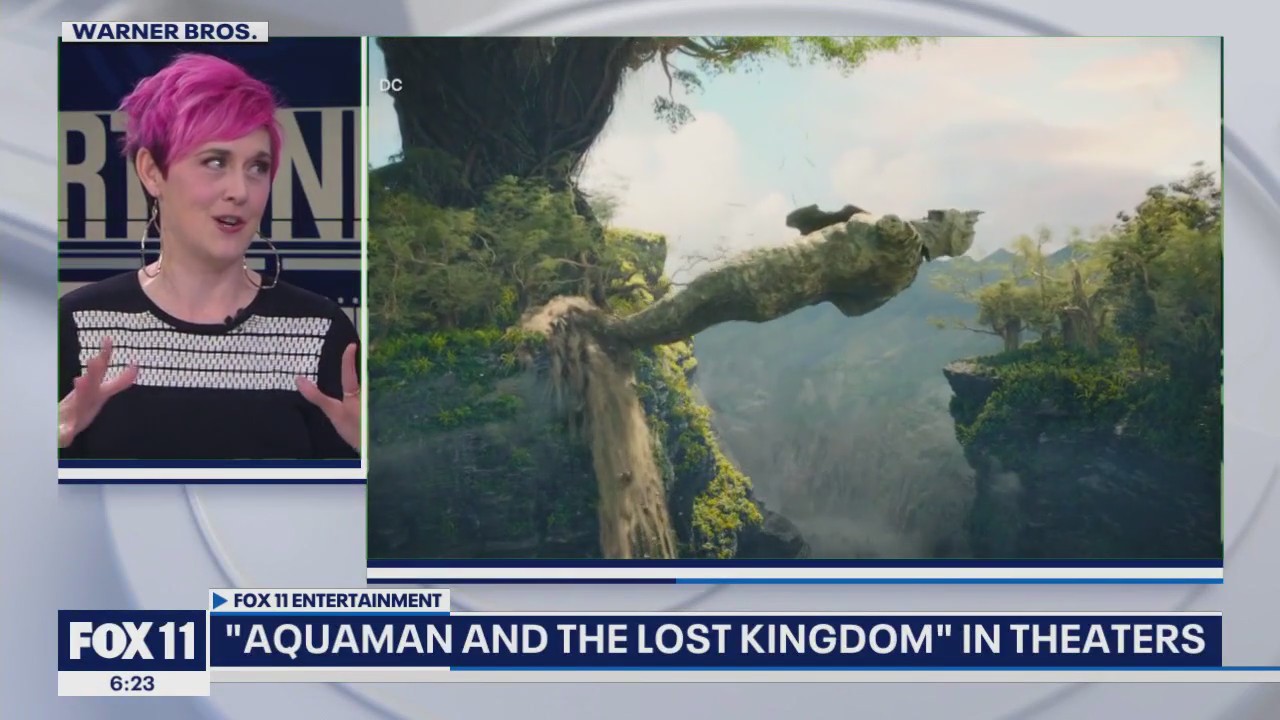 What to watch this Christmas weekend