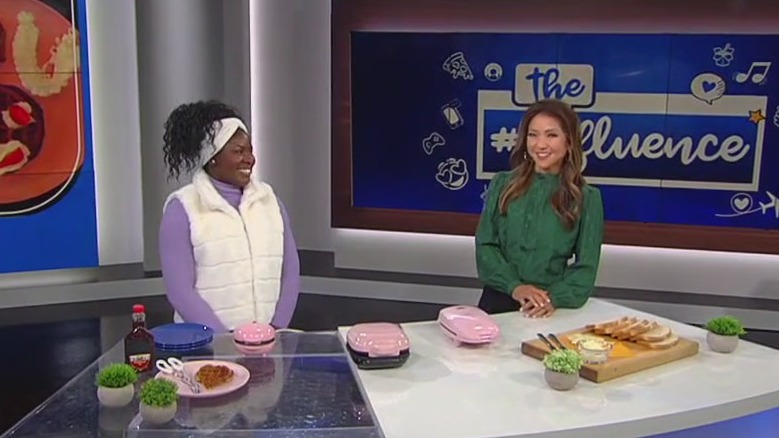 The Influence: Dorm Room Recipes with Lynn Odhiambo