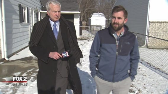 Hall of Shame: Complaints build against baffling builder