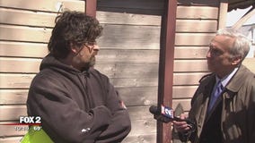 Writing is on wall for fence contractor - you're in the Hall of Shame