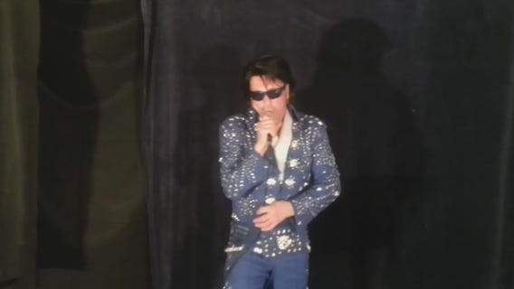 Hall of Shame: Engines and Elvis