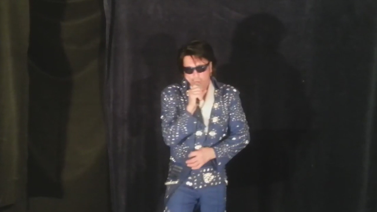 Hall of Shame: Engines and Elvis