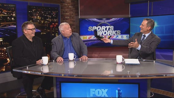 SportsWorks: Miller, Wojnowski & Caputo