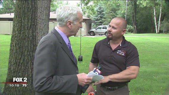 Hall of Shame: Pond businessman is pondscum say customers