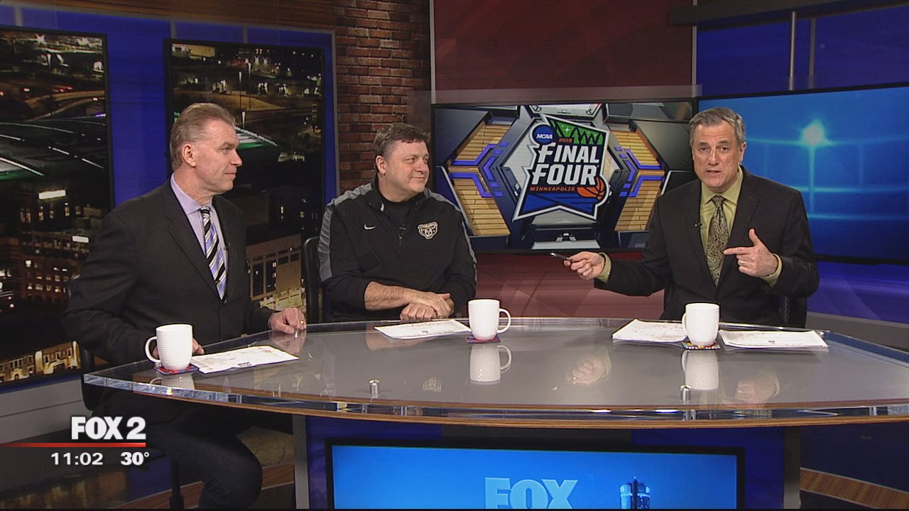 SportsWorks: Miller, Kampe & McCormick