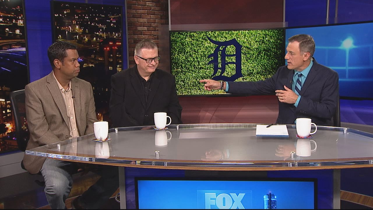 SportsWorks: Miller, Caputo & Niyo