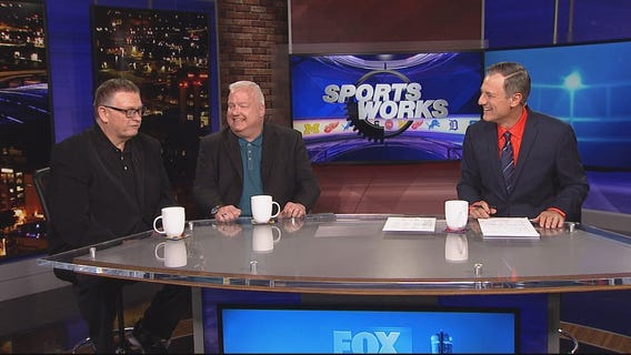 SportsWorks: Miller, Wojnowski & Caputo