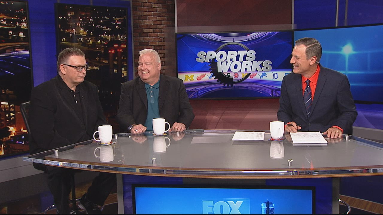 SportsWorks: Miller, Wojnowski & Caputo