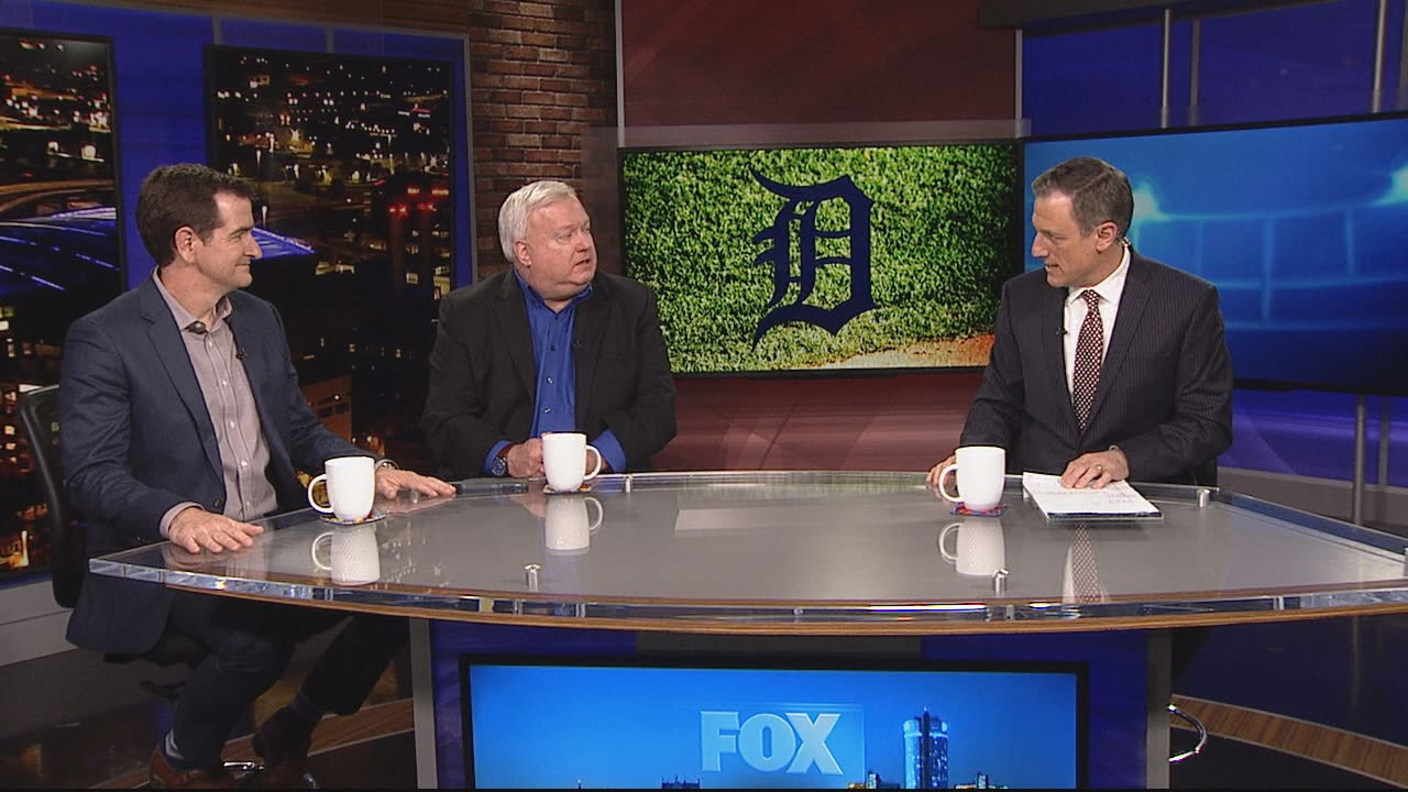 SportsWorks: Miller, Wojnowski & Samuelsen