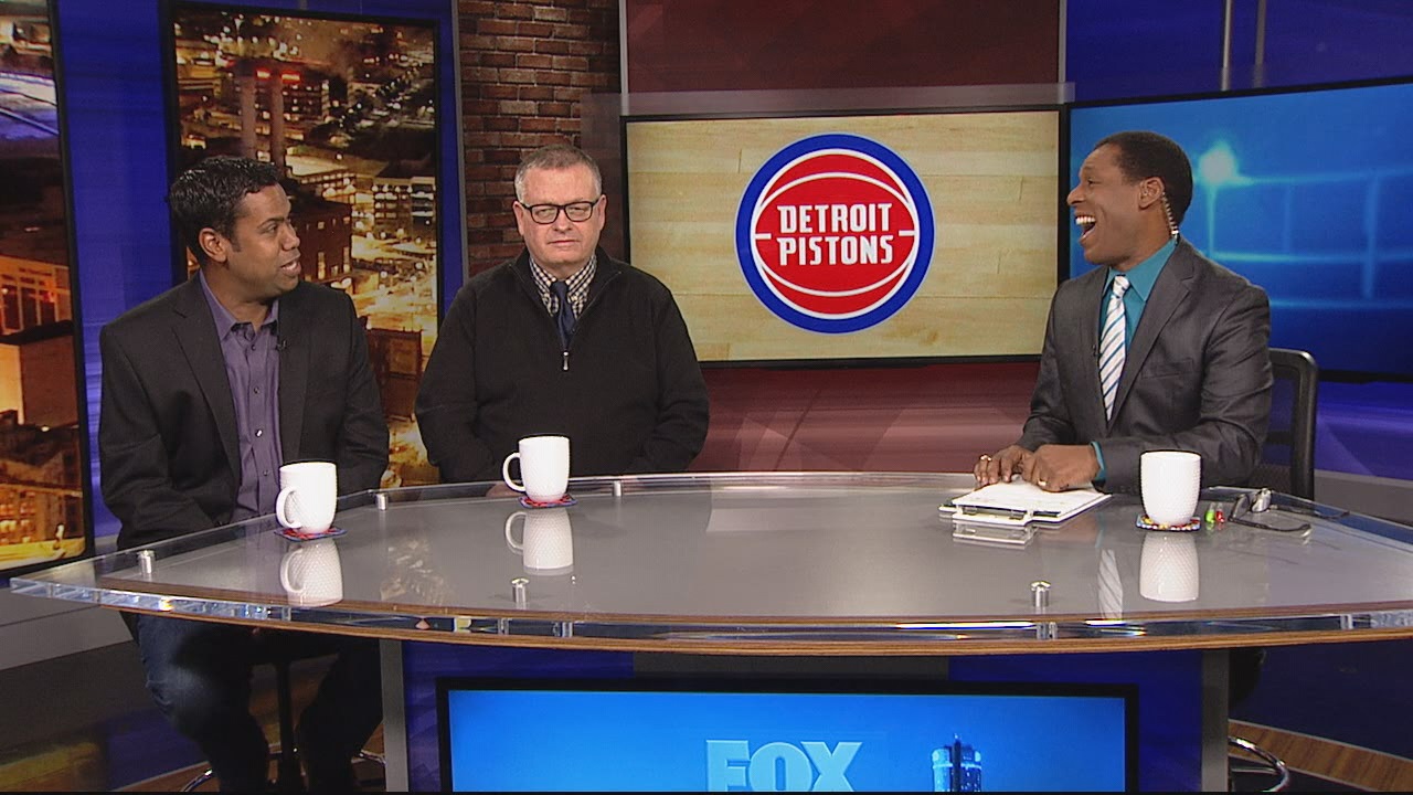 SportsWorks: Woodriffe, Caputo & Niyo