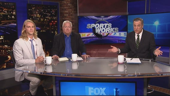SportsWorks: Miller, Wojnowski & Burchfield