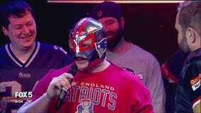 Good Day Super Bowl Party: Part 2