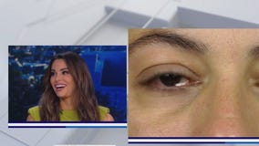 Women's Tears Diminish Male Agression