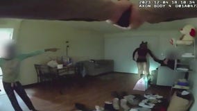 Videos released of Niani Finlayson shooting