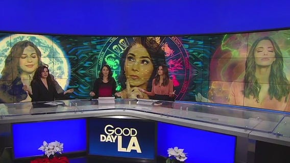 Manifesting a Perfect 2024