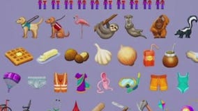 Most think it's fine to use emojis at work: study