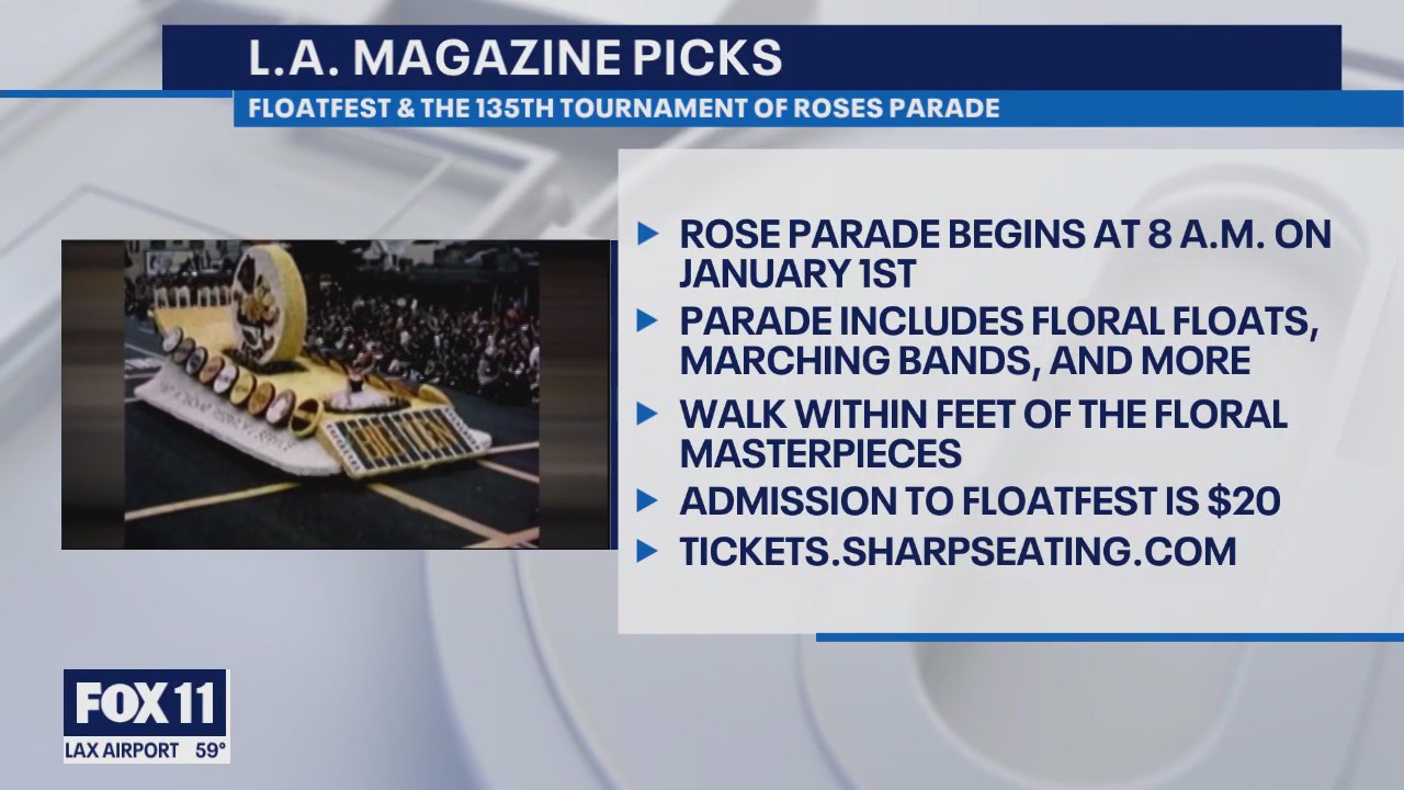 Activities to do New Years weekend