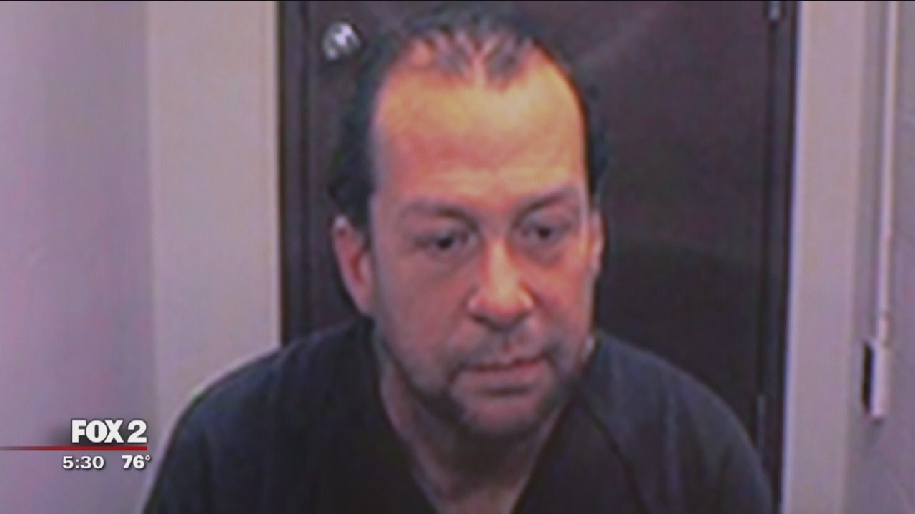 Oakland Co. teacher arrested for showing up to school drunk | FOX 2 Detroit