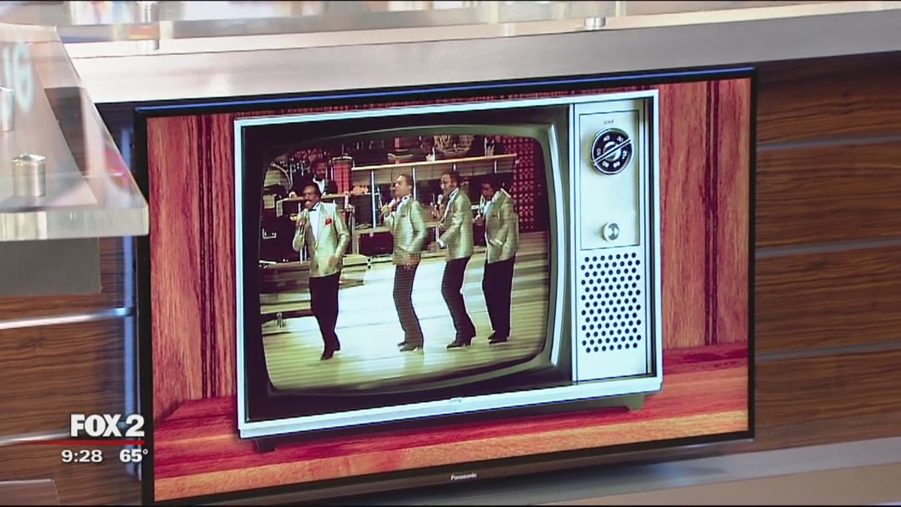 Motown Celebration set for September 20th