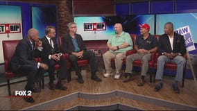 The UAW-GM standoff as strike hits day 3