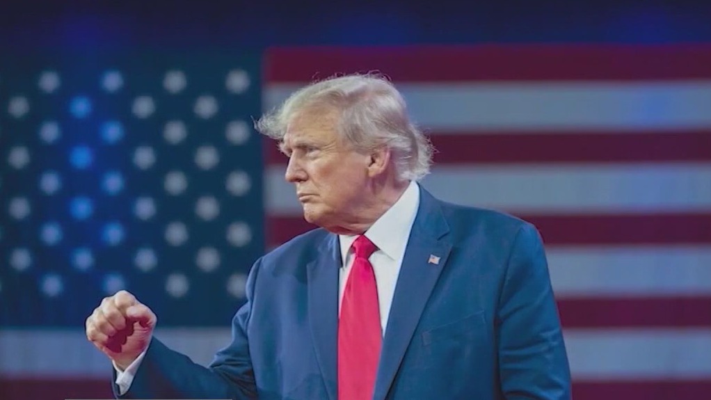 Trump fighting to stay in Colorado ballot