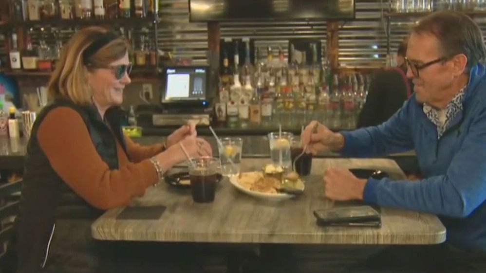 Appetizers to avoid ordering at restaurants