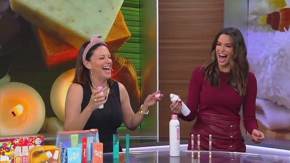 Tween-Approved Beauty Products