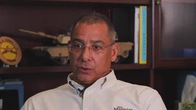 Meet Midnight Mission's new CEO