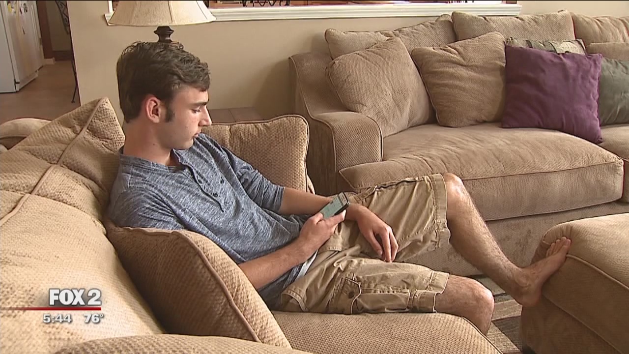 Teens who feel connected to parents grow up to be healthier adults, study shows