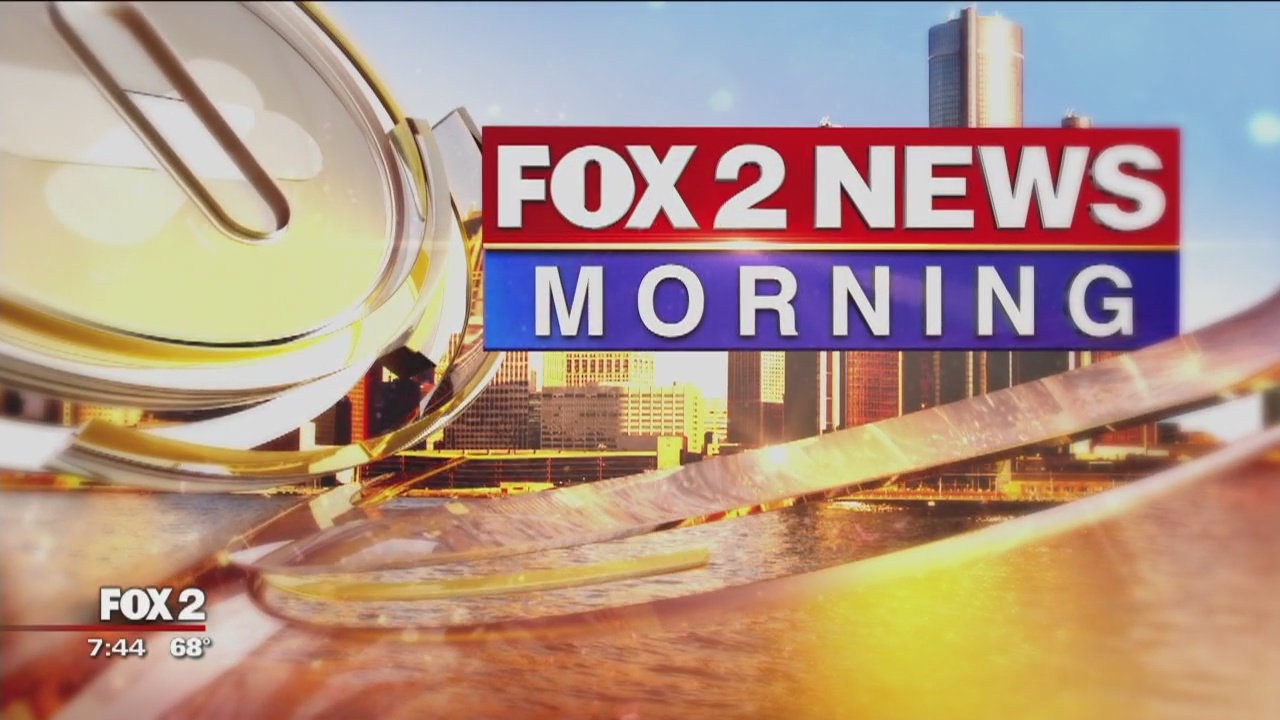 The summer feel continues! | FOX 2 Detroit