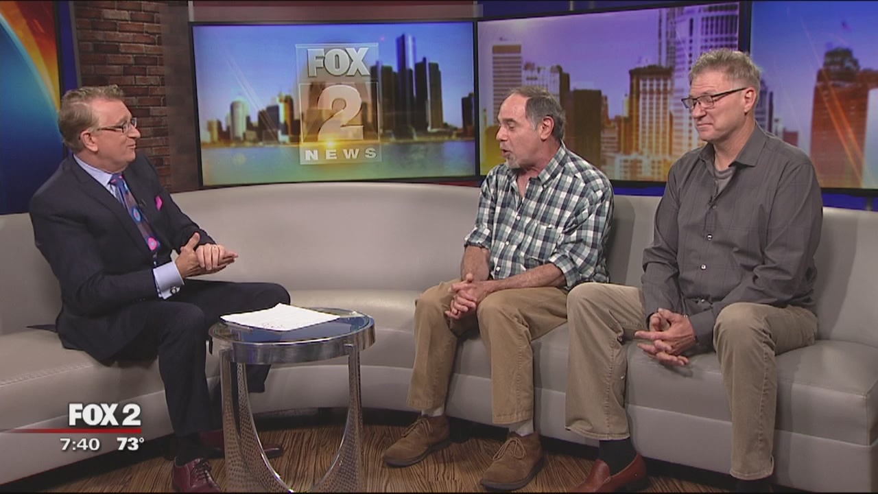 Local Director Premiers "Warpath"