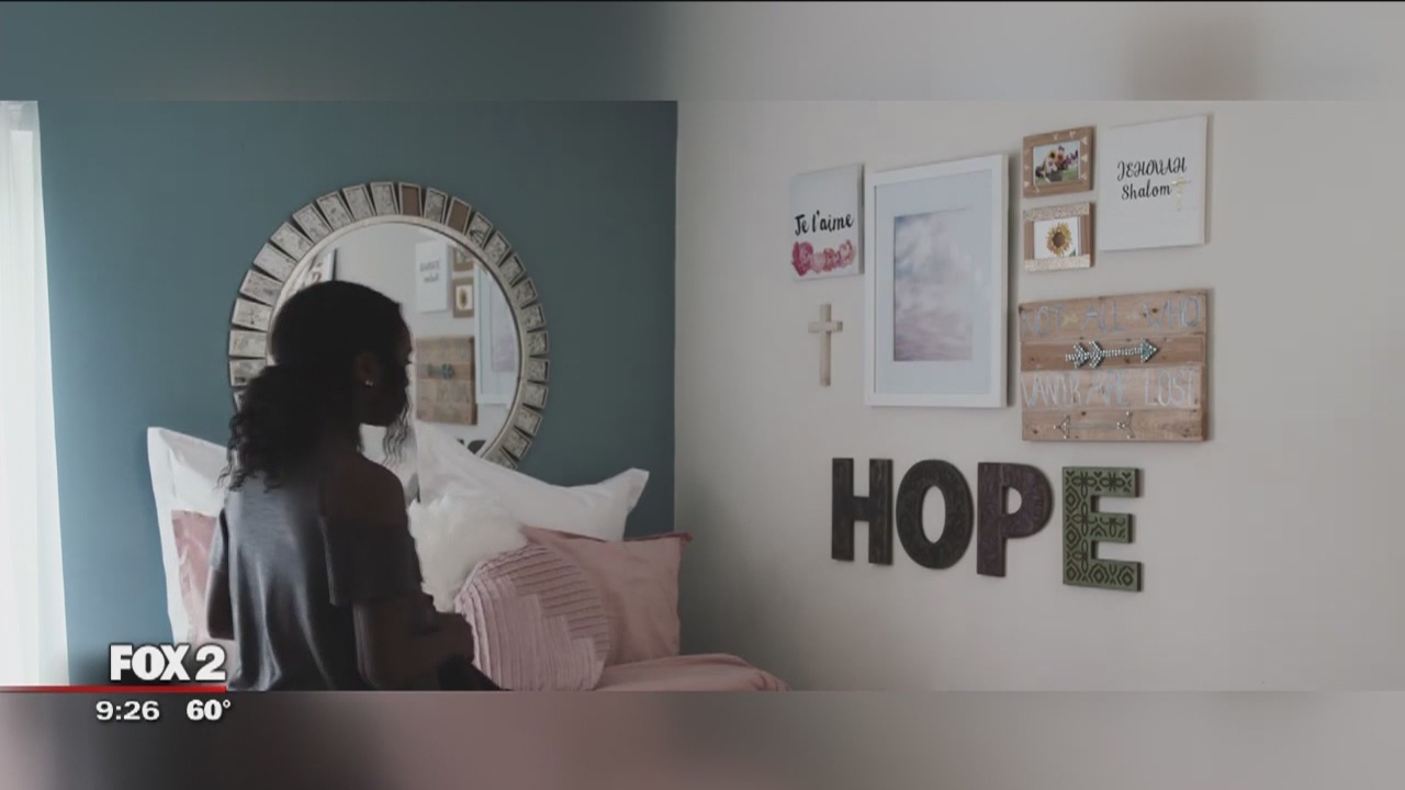 'Hope 911' explores traumas that put teens at risk