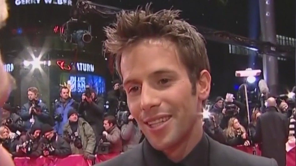 Actor, young daughters killed in plane crash