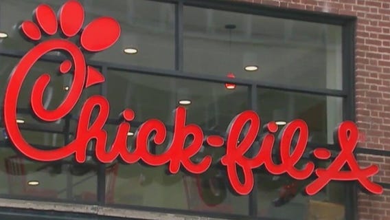 Chick-fil-A raises prices by 6%