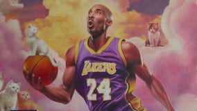 10th anniv. Cat art show coming to SoCal