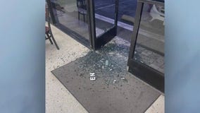 Paris Bakery robbed in West LA